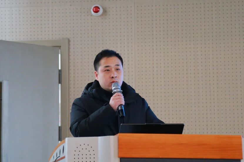 &lsquo;社&rsquo;彩缤纷齐绽放 &bull; &lsquo;团&rsquo;聚五育促成长&rdquo;石家庄东华铁路学校举行2025年社团成果汇报展演