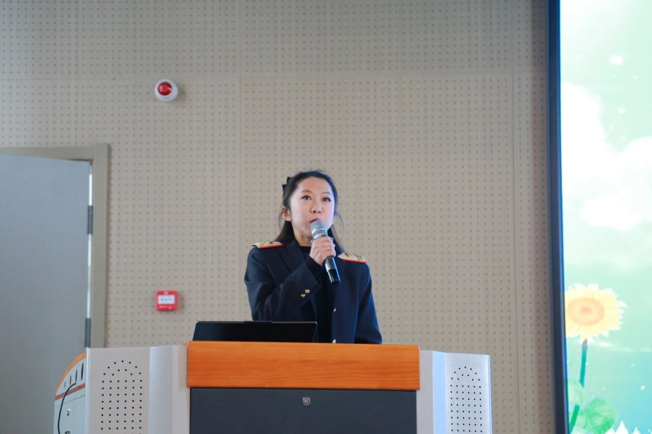 &lsquo;社&rsquo;彩缤纷齐绽放 &bull; &lsquo;团&rsquo;聚五育促成长&rdquo;石家庄东华铁路学校举行2025年社团成果汇报展演